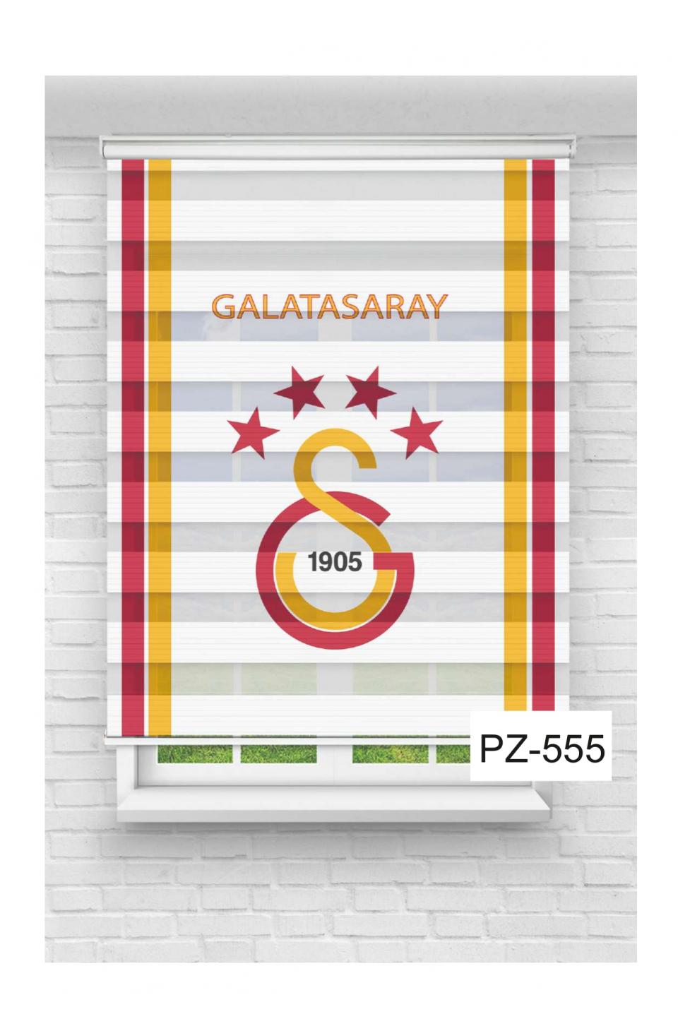Galatasaray 8